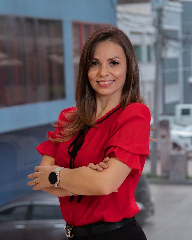 Fany Molina