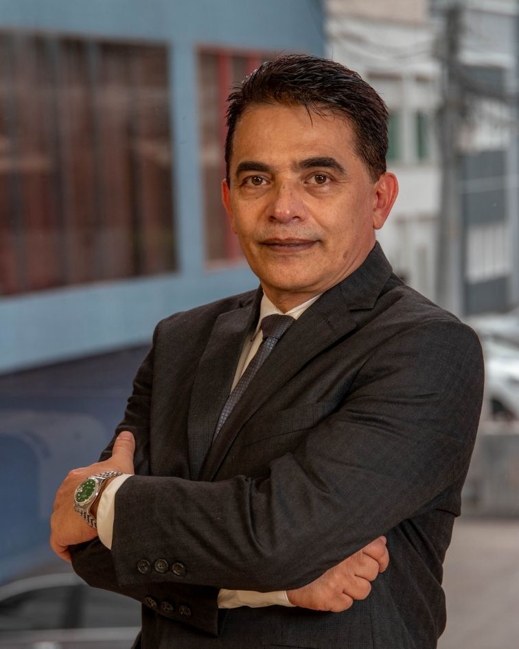 Tirso Tarrius